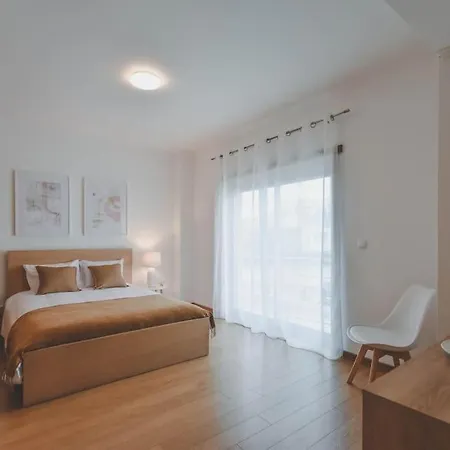 Holiday home Relax Caparica Charneca (Setubal)
