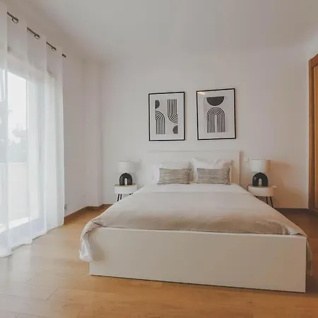 Holiday home Relax Caparica