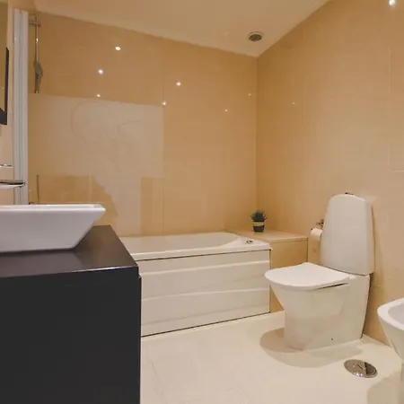 Relax Caparica Holiday home