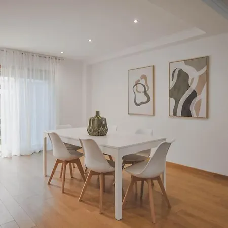 Relax Caparica Holiday home Charneca (Setubal)