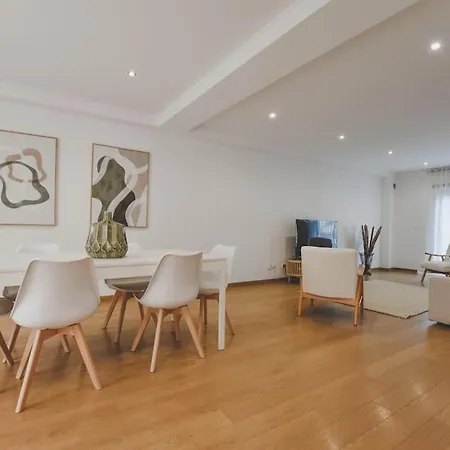 Holiday home Relax Caparica Charneca (Setubal)